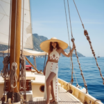 Chapeau XXL en paille – Élégance et protection ultime contre le soleil – Image 10