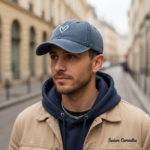 Casquette cœur vintage – Image 23