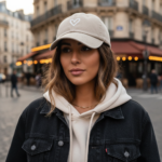 Casquette cœur vintage – Image 18