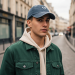 Casquette cœur vintage – Image 24