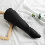 Chapeau de paille glamour XXL à large bord – Image 7