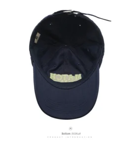 Casquette “Match Point” – Style sport – Image 6