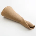 Chapeau de paille glamour XXL à large bord – Image 12