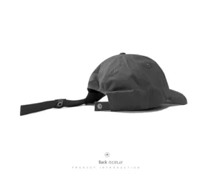 Casquette “Match Point” – Style sport – Image 5