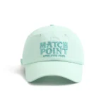 Casquette “Match Point” – Style sport – Image 8