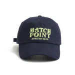 Casquette “Match Point” – Style sport – Image 7