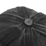 Casquette cœur vintage – Image 6