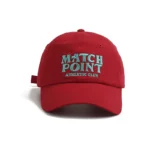 Casquette “Match Point” – Style sport – Image 13