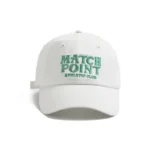 Casquette “Match Point” – Style sport – Image 12
