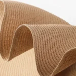 Chapeau de paille glamour XXL à large bord – Image 13