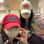 Casquette “Match Point” – Style sport – Image 4