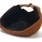 Casquette Docker "Penta Kill" à Revers Côtelé – Image 6