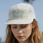 Casquette de running unisexe "Go one more" – Image 8