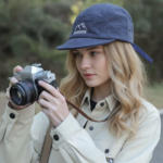 Casquette unisexe outdoor avec broderie montagne – Image 4