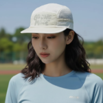 Casquette de running unisexe "Go one more" – Image 6