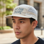 Casquette de running unisexe "Go one more" – Image 12