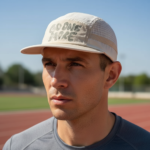 Casquette de running unisexe "Go one more" – Image 11