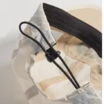 Casquette de running unisexe "Go one more" – Image 3