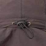 Chapeau anti-UV large bord avec protection nuque – Image 6