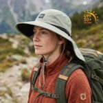 Chapeau anti UV avec protège-nuque UPF 50+ – Image 5