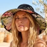 Chapeau de soleil réversible à large bord – Image 8