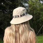 Chapeau de pêcheur japonais respirant – Image 4