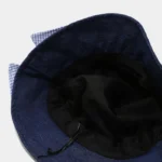 Chapeau Japonais Anti-UV Pliable pour Femme – Image 9