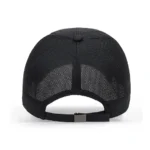 Casquette de Randonnée Anti-UV Unisexe - Visière Longue – Image 7