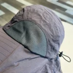 Chapeau de randonnée saharien avec protège-nuque – Image 5