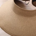 Visière pare-soleil pliable pour femme – Image 8