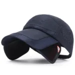 Casquette de Randonnée Anti-UV Unisexe - Visière Longue – Image 8