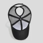 Casquette de sport femme avec ouverture pour queue de cheval – Image 7