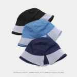 Chapeau Japonais Anti-UV Pliable pour Femme – Image 8