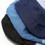 Chapeau Japonais Anti-UV Pliable pour Femme – Image 10