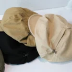 Casquette de style béret pour femme – Image 6