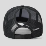 Casquette de sport femme avec ouverture pour queue de cheval – Image 4