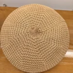 Béret d'été ajouré pour femme – Image 6
