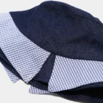 Chapeau Japonais Anti-UV Pliable pour Femme – Image 7