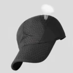 Casquette de sport femme avec ouverture pour queue de cheval – Image 8
