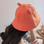 Chapeau bob grenouille ludique – Image 9